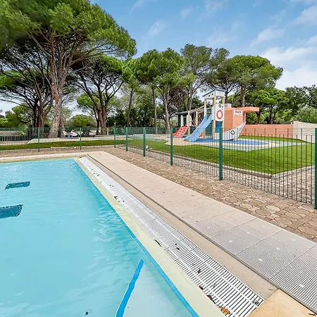 Résidence Ensoleillée Avec Piscine Saint-Raphaël