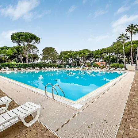 Résidence Ensoleillée Avec Piscine Сasa de vacaciones