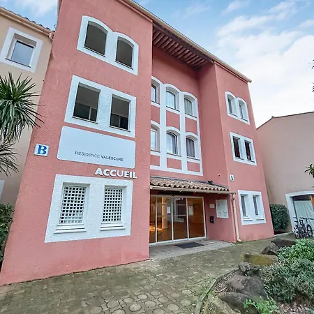 Ensoleillee Avec Piscine Holiday home